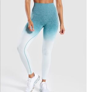 Workout leggings